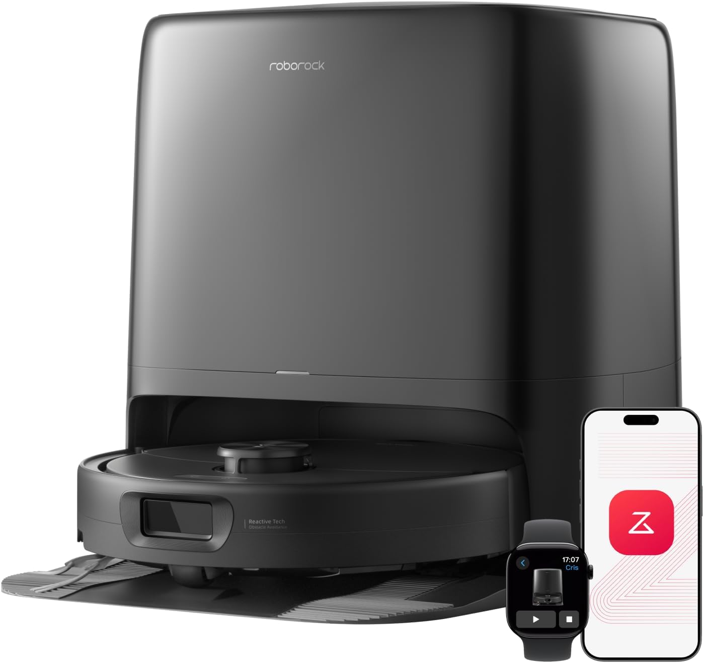Roborock Qrevo 2 Pro